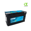 EXIDE EK960 12V 96Ah 850A (EN)