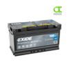 Exide Premium EA1000 12V 100Ah 900A (EN)