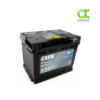 EXIDE Premium EA640 12V 64Ah 640A (EN)