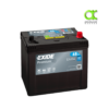 EXIDE EA654 12V 65Ah 580A (EN)