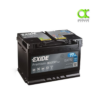 EXIDE Premium EA770 12V 77Ah 760A (EN)