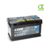 EXIDE Premium EA852 12V 85Ah 800A (EN)