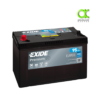 EXIDE EA955 12V 95Ah 800A (EN)