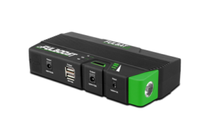 FULBAT Fulboost 600A Li-ion