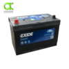 EXIDE EB955 12V 95Ah 720A (EN)