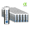 Baterija everActive PRO Alkaline 1.5V AA LR6