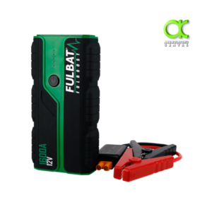 Palaidējs FULBAT Fulboost 800A / 1600A Li-ion
