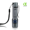 LED rokas lukturis EverActive FL-2000R Buddy Rechargeable