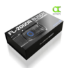 LED rokas lukturis EverActive FL-2000R Buddy Rechargeable